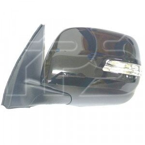 Дзеркало (у зборі) AS07354862 на TOYOTA LAND CRUISER PRADO (J15) 2013-2017