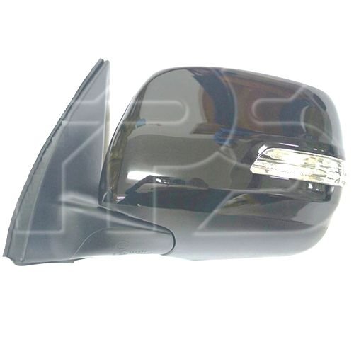 Дзеркало (у зборі) AS07354863 на TOYOTA LAND CRUISER PRADO (J15) 2013-2017