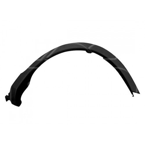 Смужка пластикова AS07354873 на TOYOTA RAV4 2013-2015