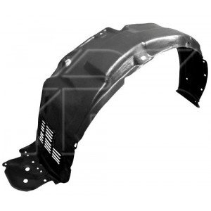 Підкрилок пластиковий AS07354874 на TOYOTA RAV4 2016-2018