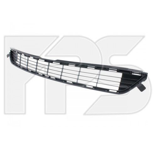 Решетка пластиковая AS07354876 на TOYOTA RAV4 2013-2015