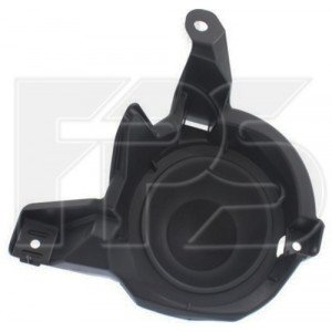 Решітка пластикові AS07354878 на TOYOTA RAV4 2013-2015