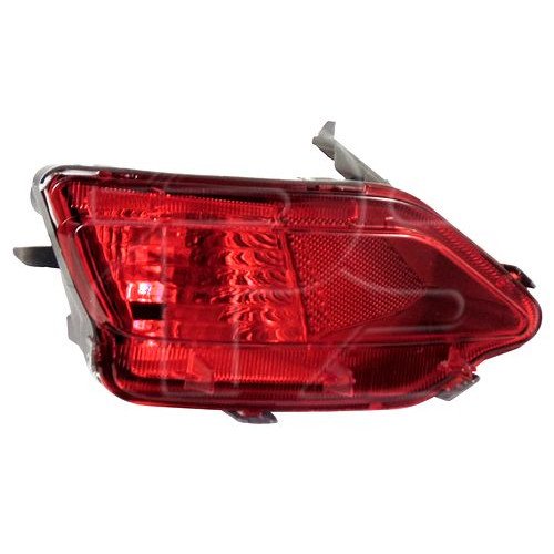 Фонарь задний AS07354890 на TOYOTA RAV4 2013-2015
