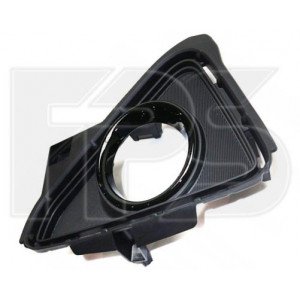 Решітка пластикові AS07354904 на TOYOTA RAV4 2016-2018