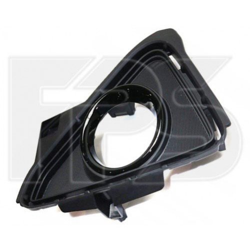 Решітка пластикові AS07354904 на TOYOTA RAV4 2016-2018