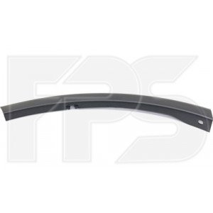 Смужка пластикова AS07354906 на TOYOTA RAV4 2016-2018