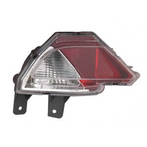 Ліхтар задній AS07354917 на TOYOTA RAV4 2016-2018