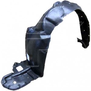 Подкрылок пластиковый AS07354924 на TOYOTA PRIUS 2009-2015