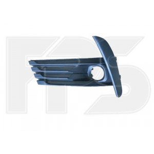 Решетка бампера AS07354932 на TOYOTA COROLLA (E18 EUR) 2016-2019