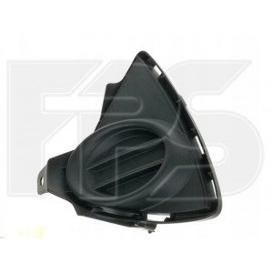 Решітка пластикові AS07354947 на TOYOTA AURIS 2012-2015