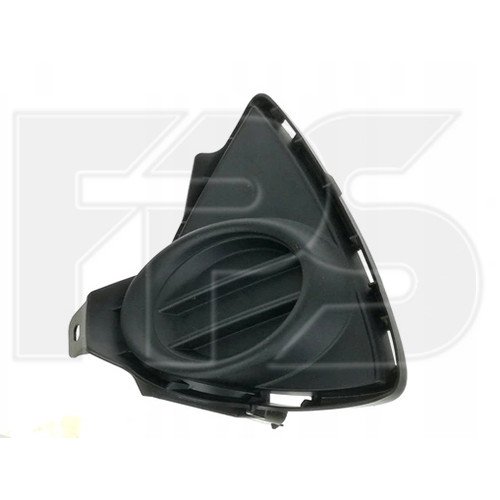 Решітка пластикові AS07354947 на TOYOTA AURIS 2012-2015