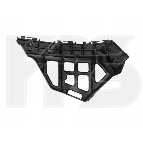 Крепление бампера AS07354951 на TOYOTA AURIS 2012-2015