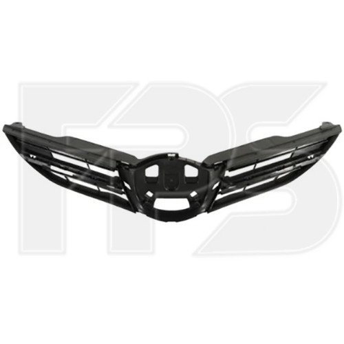 Решетка пластиковая AS07354953 на TOYOTA AURIS 2012-2015