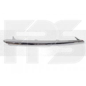 Полоска пластиковая AS07354955 на TOYOTA AURIS 2012-2015