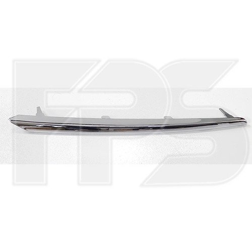 Полоска пластиковая AS07354955 на TOYOTA AURIS 2012-2015