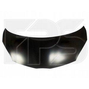 Капот AS07354963 на TOYOTA AYGO 2005-2014