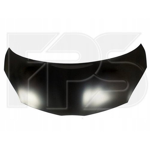 Капот AS07354963 на TOYOTA AYGO 2005-2014