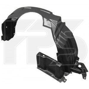Підкрилок пластиковий AS07354967 на TOYOTA AYGO 2005-2014