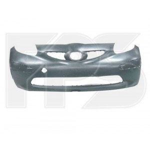 Бампер AS07354968 на TOYOTA AYGO 2005-2014