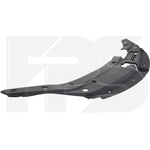 Смужка пластикова AS07354975 на TOYOTA CAMRY (XV50) USA 2014-2017