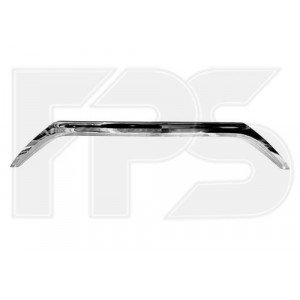 Полоска пластиковая AS07354979 на TOYOTA CAMRY (XV50) USA 2014-2017