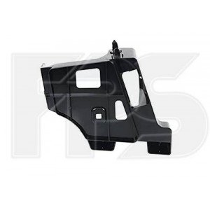 Кріплення бампера AS07354985 на TOYOTA CAMRY (XV50) USA 2014-2017