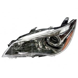 Передня фара AS07354987 на TOYOTA CAMRY (XV50) USA 2014-2017