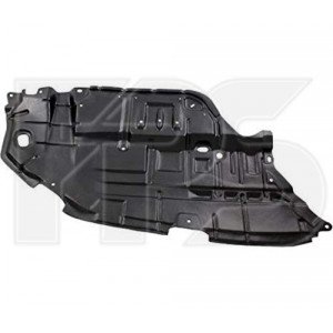 Ремчастина пластикова AS07354989 на TOYOTA CAMRY (XV50) USA 2011-2014