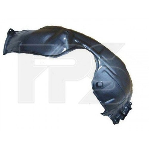 Подкрылок пластиковый AS07354991 на TOYOTA CAMRY (XV50) USA 2011-2014