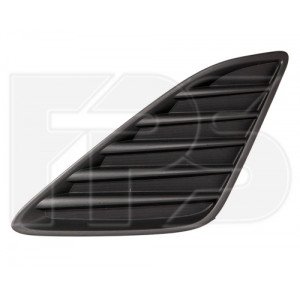Решетка пластиковая AS07354992 на TOYOTA CAMRY (XV50) USA 2011-2014