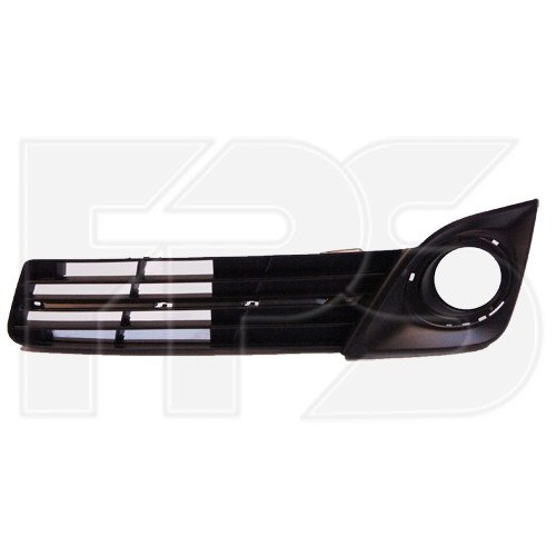 Решетка пластиковая AS07354994 на TOYOTA CAMRY (XV50) USA 2011-2014