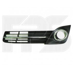 Решетка пластиковая AS07354999 на TOYOTA CAMRY (XV50) USA 2011-2014