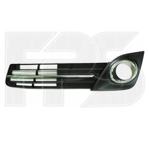 Решетка пластиковая AS07354999 на TOYOTA CAMRY (XV50) USA 2011-2014