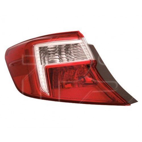 Фонарь задний AS07355005 на TOYOTA CAMRY (XV50) USA 2011-2014