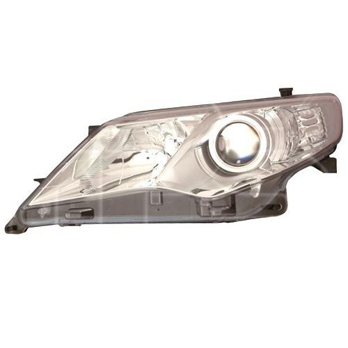 Передня фара AS07355008 на TOYOTA CAMRY (XV50) USA 2011-2014