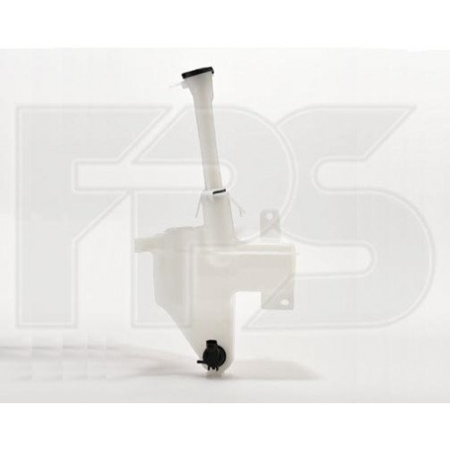 Расширительный бачок AS07355010 на TOYOTA COROLLA (E18 EUR) 2016-2019