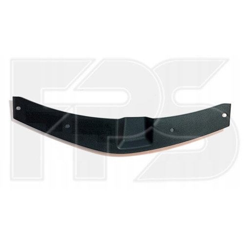 Ремчастина пластикова AS07355011 на TOYOTA COROLLA (E17 USA) 2013-2016