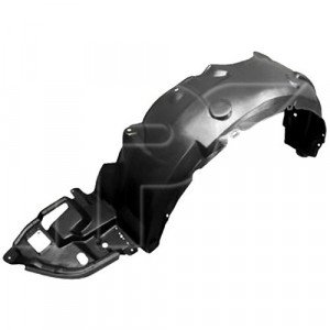 Підкрилок пластиковий AS07355012 на TOYOTA COROLLA (E17 USA) 2013-2016