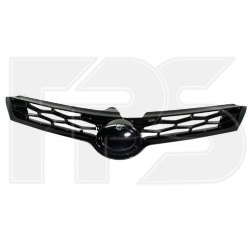 Решітка пластикові AS07355025 на TOYOTA COROLLA (E17 USA) 2013-2016
