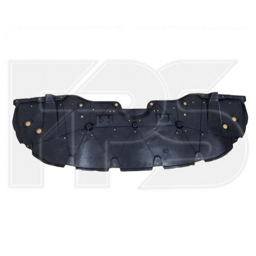 Ремчасть пластиковая AS08112854 на TOYOTA CAMRY (XV70) LE/XLE 2021-