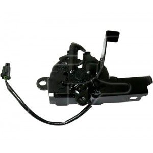 Кріплення металеве AS00049504 на TOYOTA CAMRY (XV70) SE/XSE 2021-