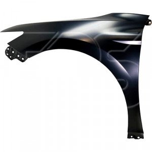 Крыло AS07310859 на TOYOTA CAMRY (XV70) SE/XSE 2021-