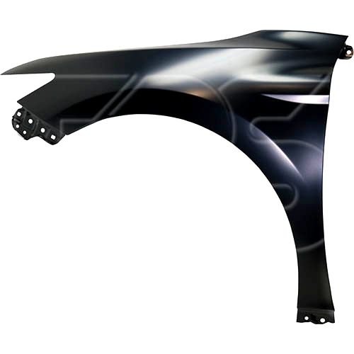 Крыло AS07310859 на TOYOTA CAMRY (XV70) LE/XLE 2021-