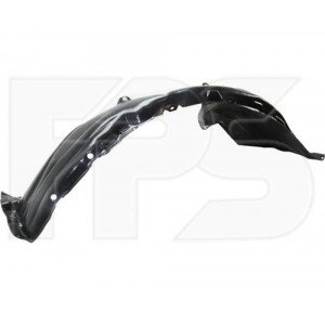 Подкрылок пластиковый AS07355029 на TOYOTA CAMRY (XV70) LE/XLE 2021-