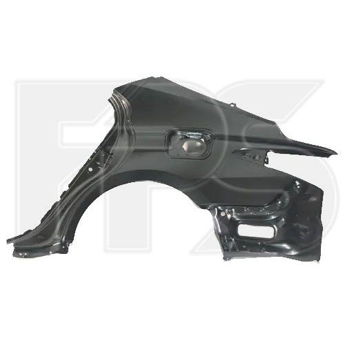 Крило AS07355031 на TOYOTA CAMRY (XV70) LE/XLE 2017-