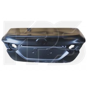 Крышка багажника AS07355032 на TOYOTA CAMRY (XV70) SE/XSE 2021-