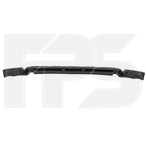 Абсорбер бампера AS07355035 на TOYOTA CAMRY (XV70) LE/XLE 2017-