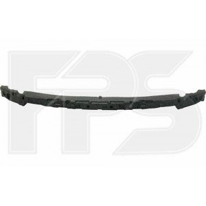 Абсорбер бампера AS07355036 на TOYOTA CAMRY (XV70) LE/XLE 2017-