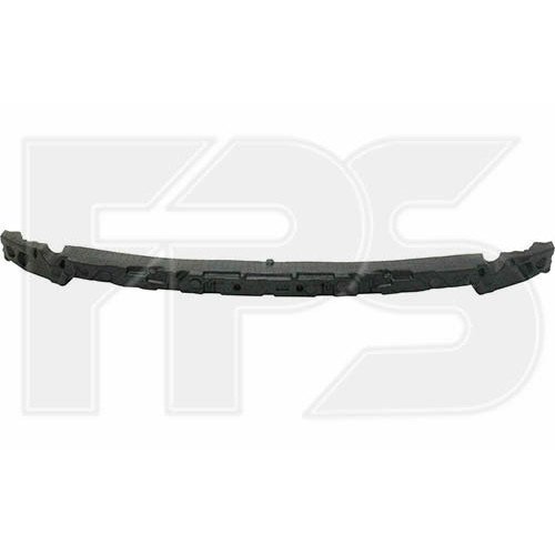 Абсорбер бампера AS07355036 на TOYOTA CAMRY (XV70) LE/XLE 2017-