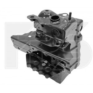 Крепление бампера AS08111977 на TOYOTA CAMRY (XV70) SE/XSE 2021-